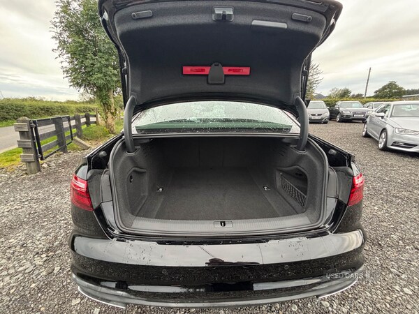 Used Audi A4 2020 for sale - 76032915: Photo 16
