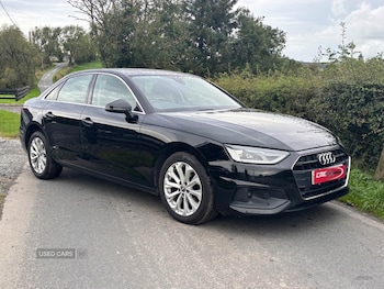 Audi - A4