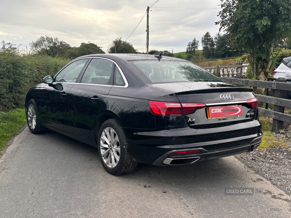 Used Audi A4 2020 for sale - 76032915: Photo 2