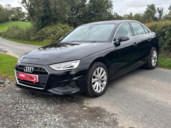 Used Audi A4 2020 for sale - 76032915: Photo 3