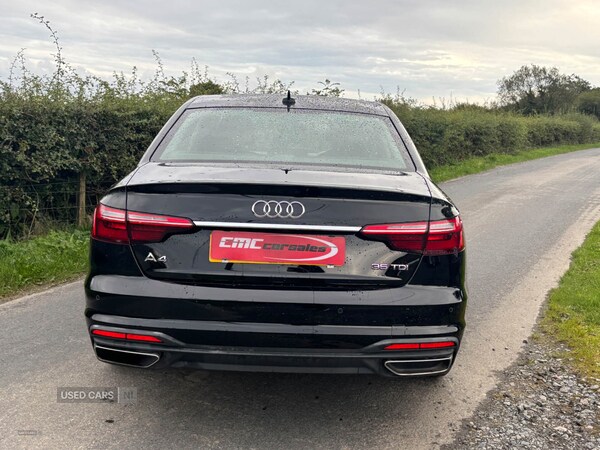 Used Audi A4 2020 for sale - 76032915: Photo 6