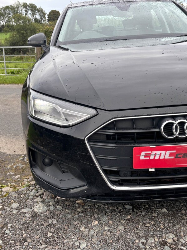 Used Audi A4 2020 for sale - 76032915: Photo 7