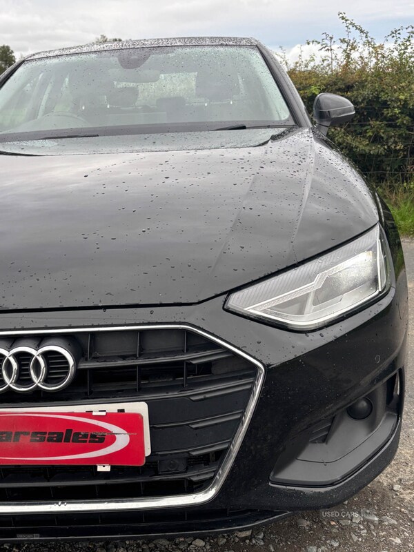 Used Audi A4 2020 for sale - 76032915: Photo 8