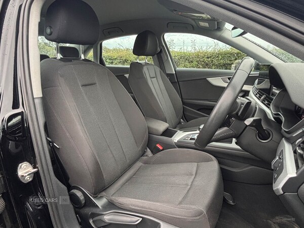 Used Audi A4 2020 for sale - 76032915: Photo 9