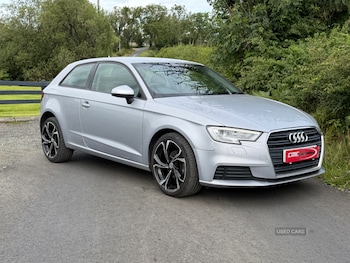Used Audi A3 2017 for sale - 79413643: Photo