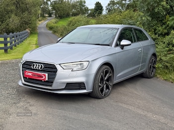 Used Audi A3 2017 for sale - 79413643: Photo