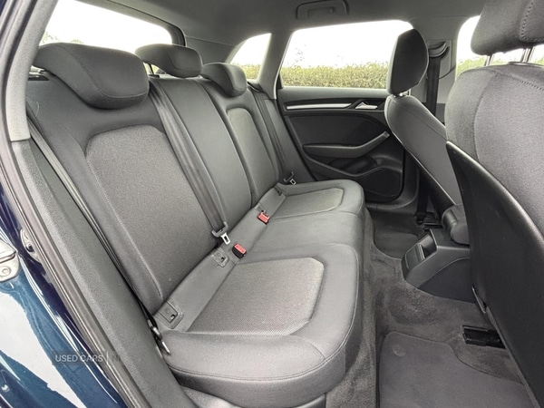 Used Audi A3 2019 for sale - 77388021: Photo 13