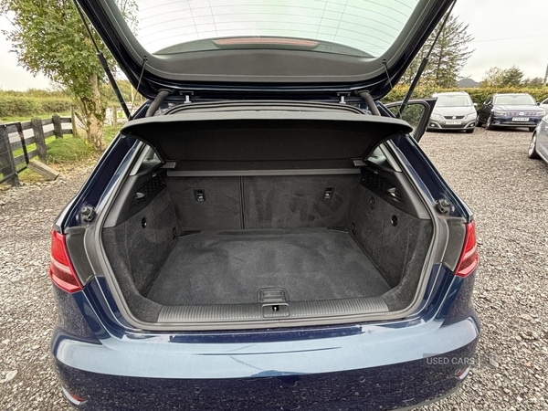 Used Audi A3 2019 for sale - 77388021: Photo 14