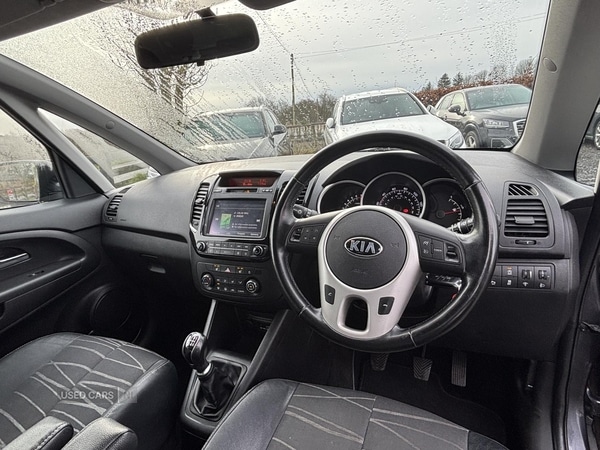 Used Kia Venga 2016 for sale - 77884154: Photo 11