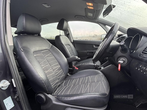 Used Kia Venga 2016 for sale - 77884154: Photo 12