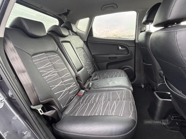 Used Kia Venga 2016 for sale - 77884154: Photo 13