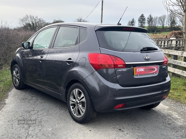 Used Kia Venga 2016 for sale - 77884154: Photo 2