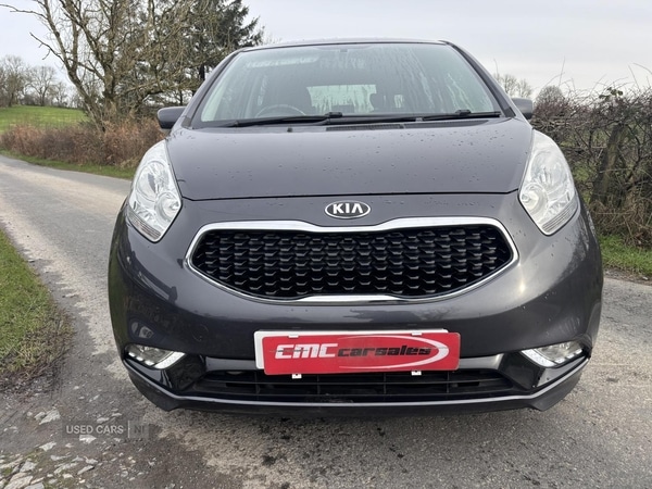 Used Kia Venga 2016 for sale - 77884154: Photo 5