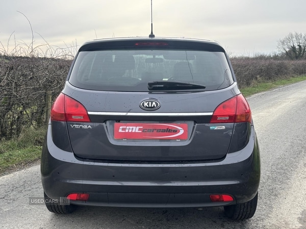 Used Kia Venga 2016 for sale - 77884154: Photo 6