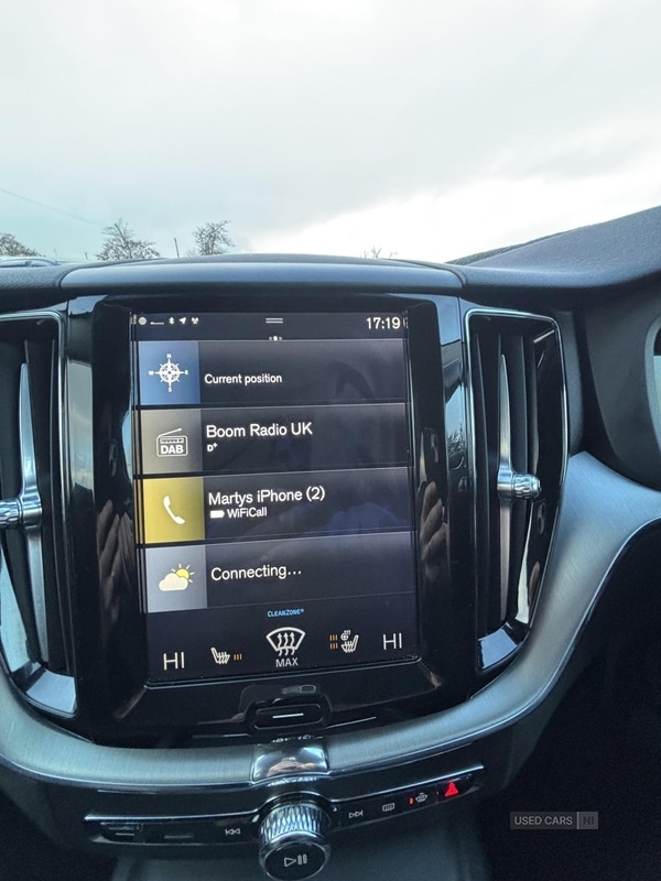 Used Volvo XC60 2017 for sale - 77724364: Photo 10