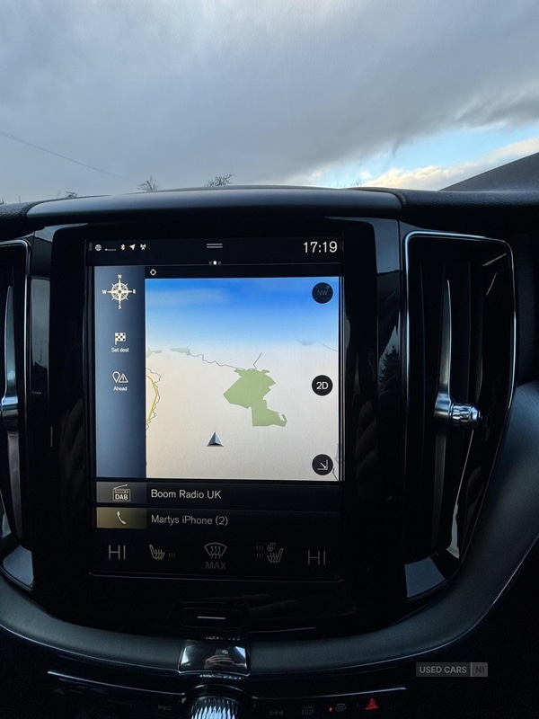 Used Volvo XC60 2017 for sale - 77724364: Photo 11