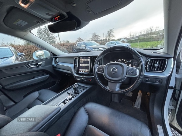 Used Volvo XC60 2017 for sale - 77724364: Photo 13