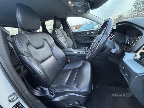 Used Volvo XC60 2017 for sale - 77724364: Photo 14