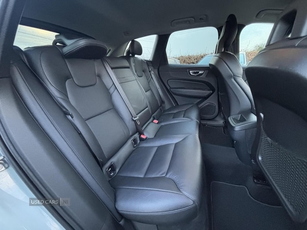 Used Volvo XC60 2017 for sale - 77724364: Photo 15