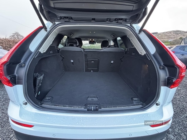 Used Volvo XC60 2017 for sale - 77724364: Photo 17