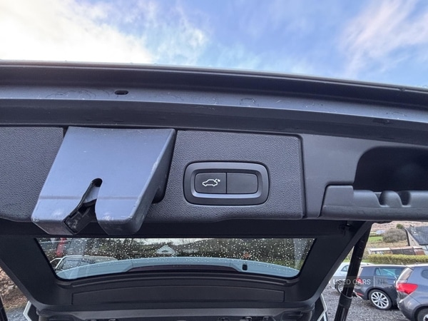 Used Volvo XC60 2017 for sale - 77724364: Photo 18