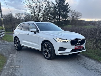 Used Volvo XC60 2017 for sale - 77724364: Photo