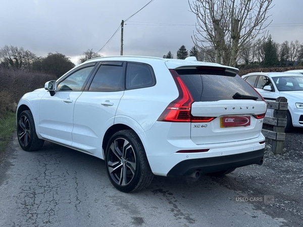 Used Volvo XC60 2017 for sale - 77724364: Photo 2