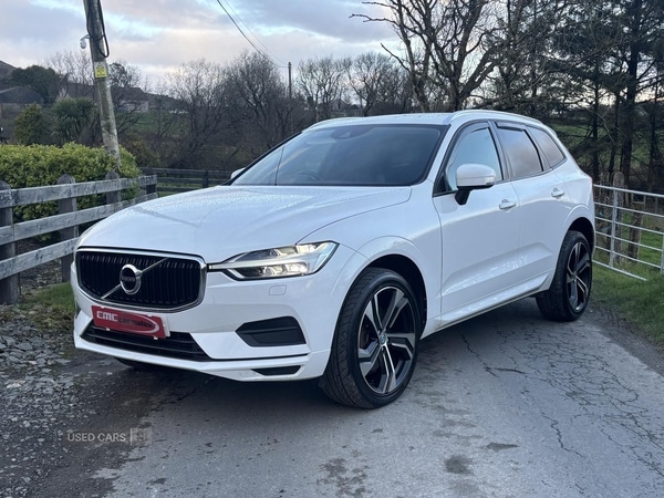Used Volvo XC60 2017 for sale - 77724364: Photo 3
