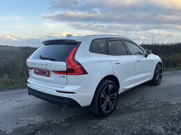 Used Volvo XC60 2017 for sale - 77724364: Photo 4
