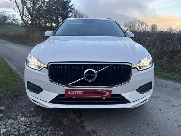 Used Volvo XC60 2017 for sale - 77724364: Photo 5