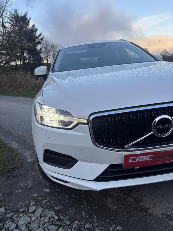 Used Volvo XC60 2017 for sale - 77724364: Photo 7