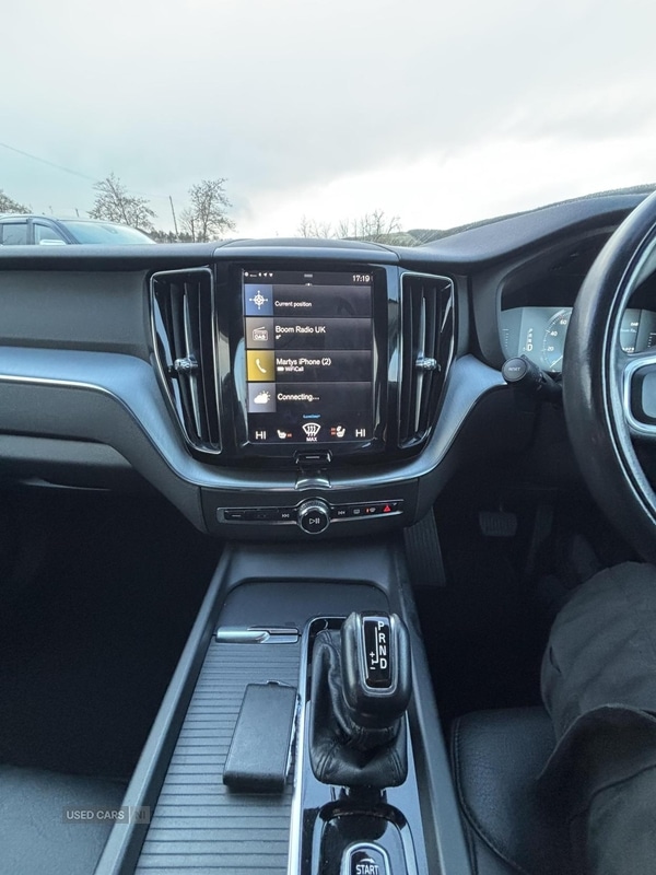 Used Volvo XC60 2017 for sale - 77724364: Photo 9