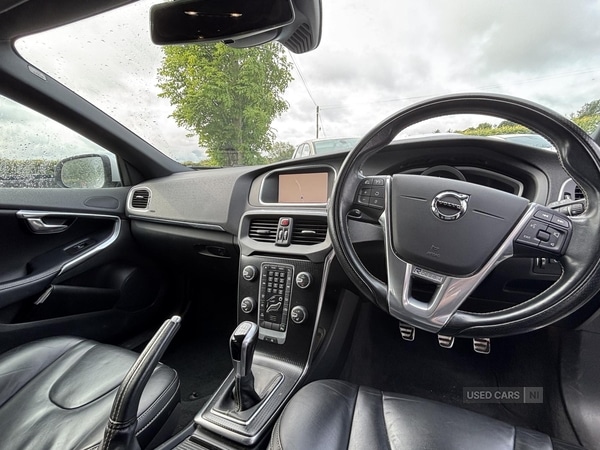 Used Volvo V40 2017 for sale - 76574144: Photo 11