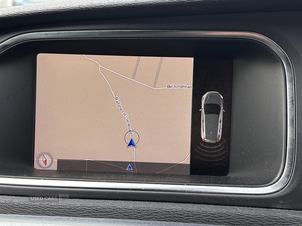 Used Volvo V40 2017 for sale - 76574144: Photo 13