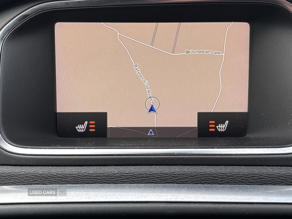 Used Volvo V40 2017 for sale - 76574144: Photo 14