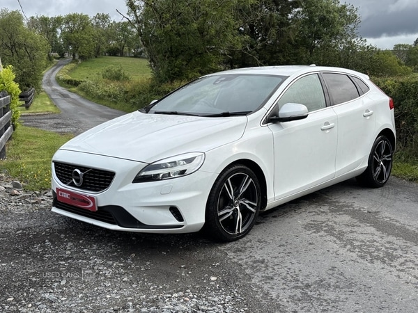 Used Volvo V40 2017 for sale - 76574144: Photo 3