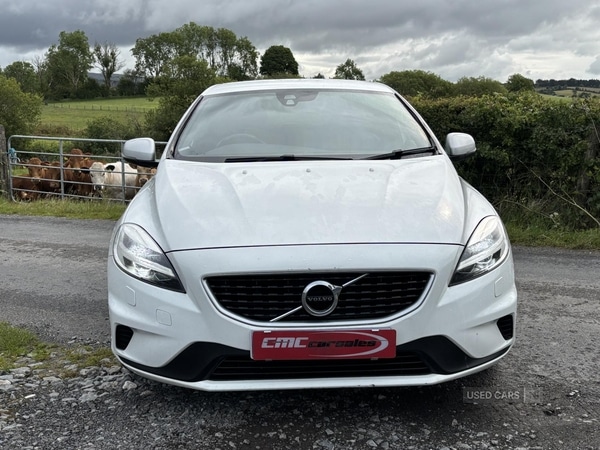 Used Volvo V40 2017 for sale - 76574144: Photo 5