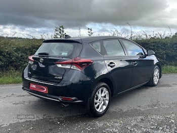 Used Toyota Auris 2016 for sale - 77098437: Photo