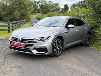 Used Volkswagen Arteon 2018 for sale - 79413664: Photo