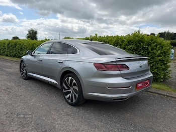 Used Volkswagen Arteon 2018 for sale - 79413664: Photo
