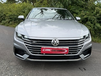 Used Volkswagen Arteon 2018 for sale - 79413664: Photo