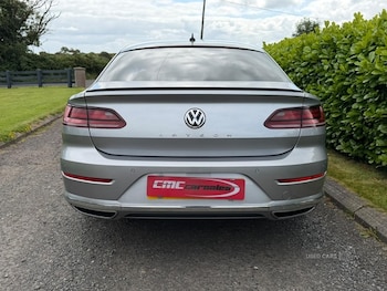 Used Volkswagen Arteon 2018 for sale - 79413664: Photo