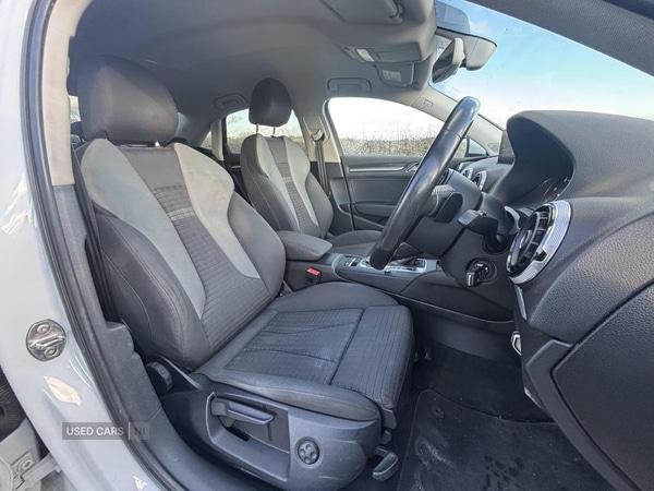 Used Audi A3 2016 for sale - 77884219: Photo 10