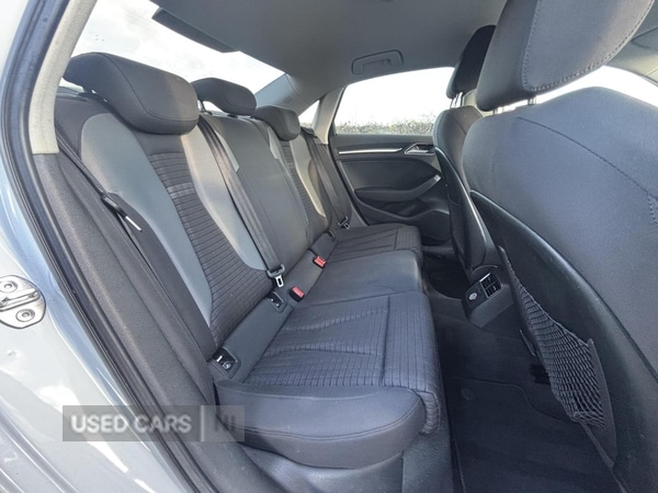 Used Audi A3 2016 for sale - 77884219: Photo 11