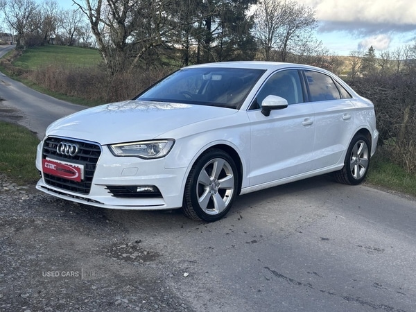 Used Audi A3 2016 for sale - 77884219: Photo 3