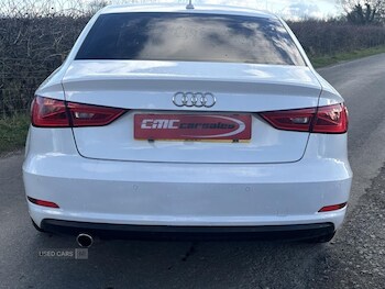 Used Audi A3 2016 for sale - 77884219: Photo