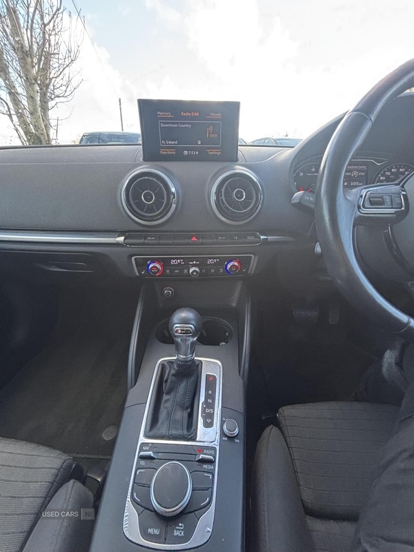 Used Audi A3 2016 for sale - 77884219: Photo 6