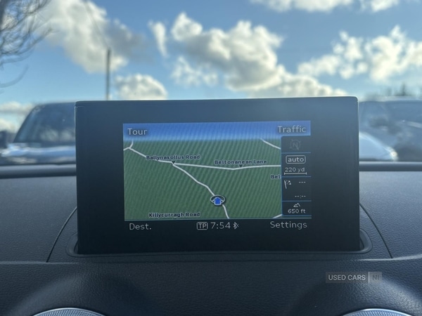 Used Audi A3 2016 for sale - 77884219: Photo 8