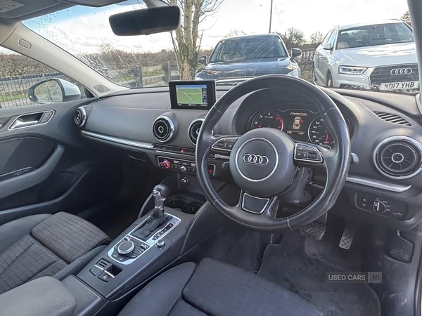 Used Audi A3 2016 for sale - 77884219: Photo 9