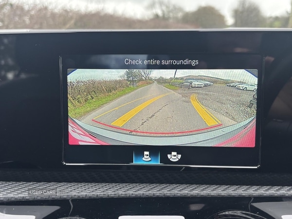 Used Mercedes-Benz A-Class 2020 for sale - 78102004: Photo 10